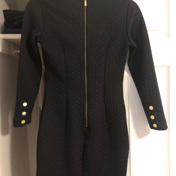 5 items women's tops sweaters and dresses - Picture 3 of 5